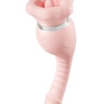 食人花バイブを女性目線で徹底レビュー！舐める・吸う・挿れるが全部詰まった極上の快感体験