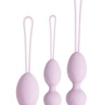 膣圧も感度も自然にアップ！ToyCod コア美で始めるやさしい膣トレ習慣【女性のリアルレビュー】